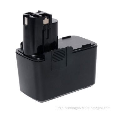 Power Tool Battery for Bosch 12V 2607335054/2607335055/2607335071/2607335081/2607335090/2607335107/2